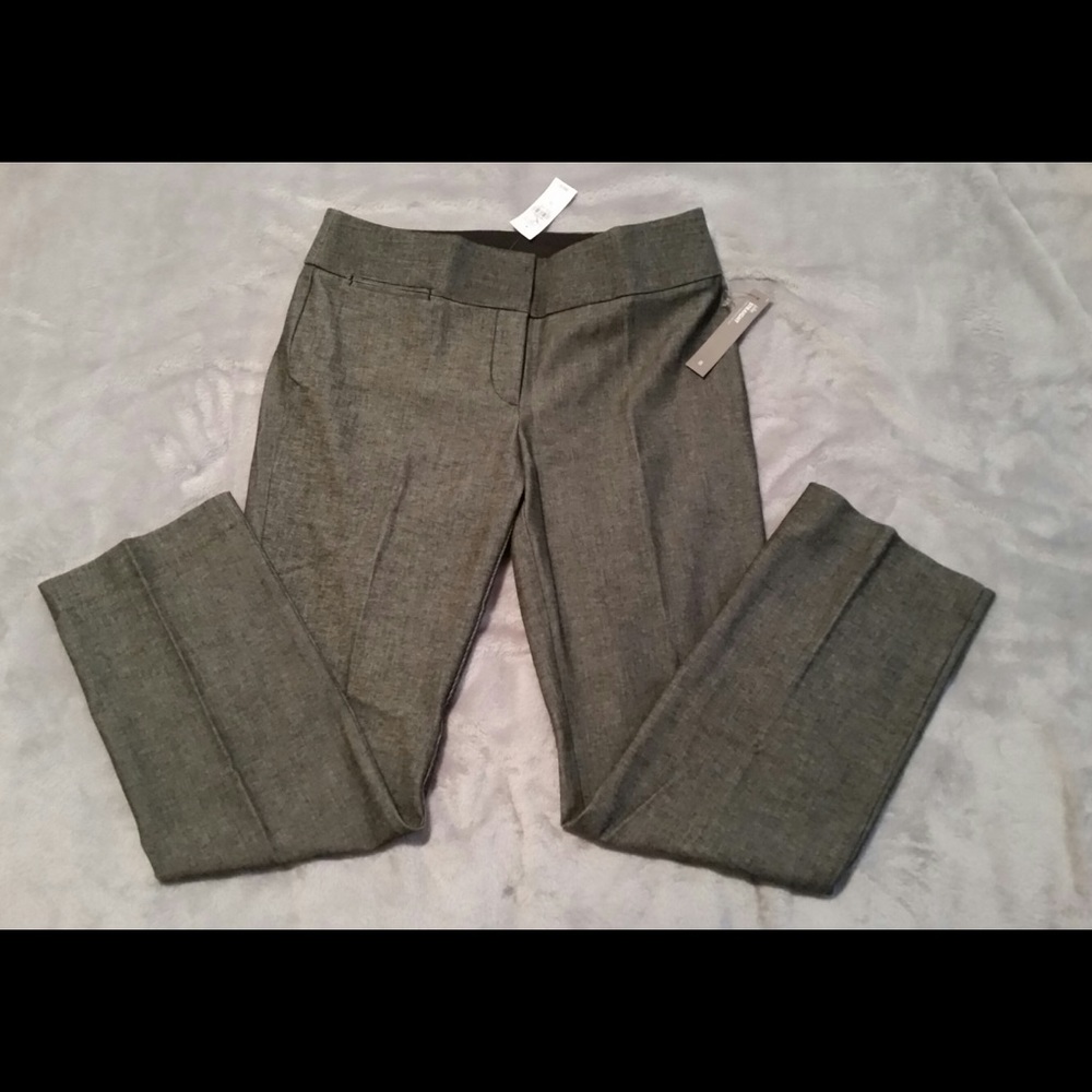 Ann Taylor Loft dress pants